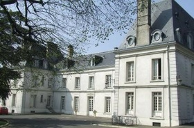 ehpad le chateau du poitou