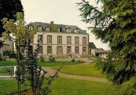 ehpad les gloriettes