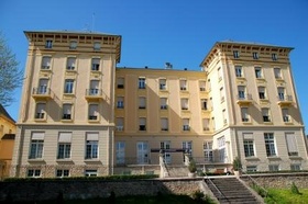 ehpad les verdaines