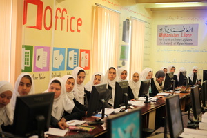afghanistan libre