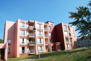 foyer logement les marronniers