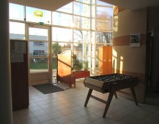 Hall