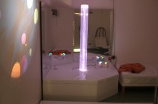 ime vercors chambre
