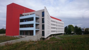 EHPAD La Clairière