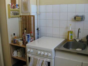 ACT 63 - appartement