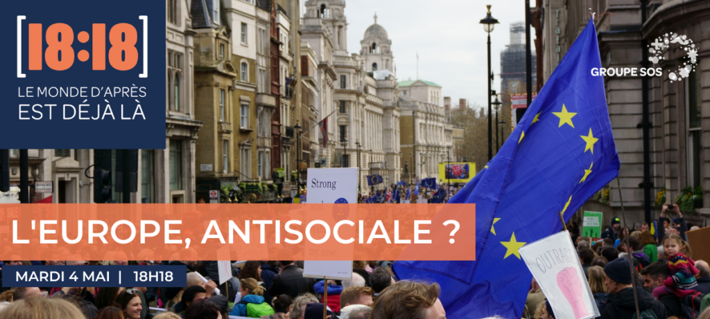 evenement europe