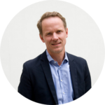 Bertil Defos, directeur d'Auxilia