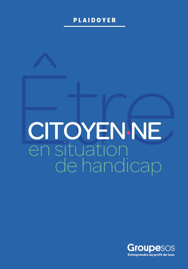 Plaidoyer Handicap