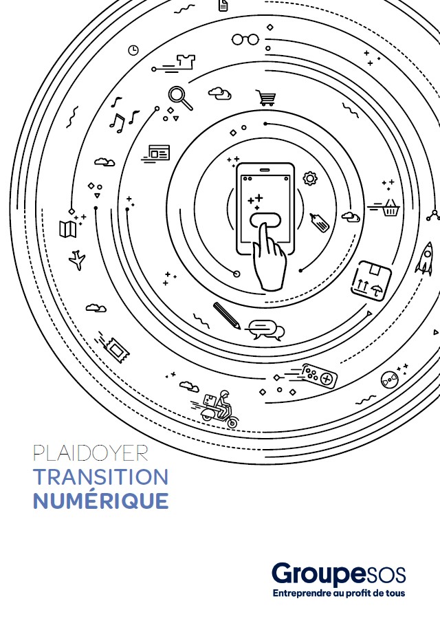 Plaidoyer Transition numérique