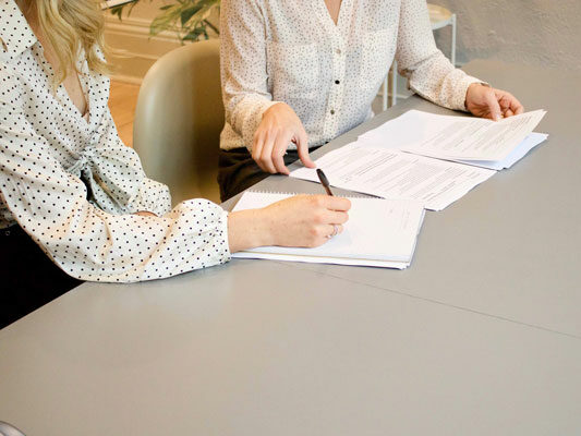 Nos actions pour les personnes éloignées de l'emploi
