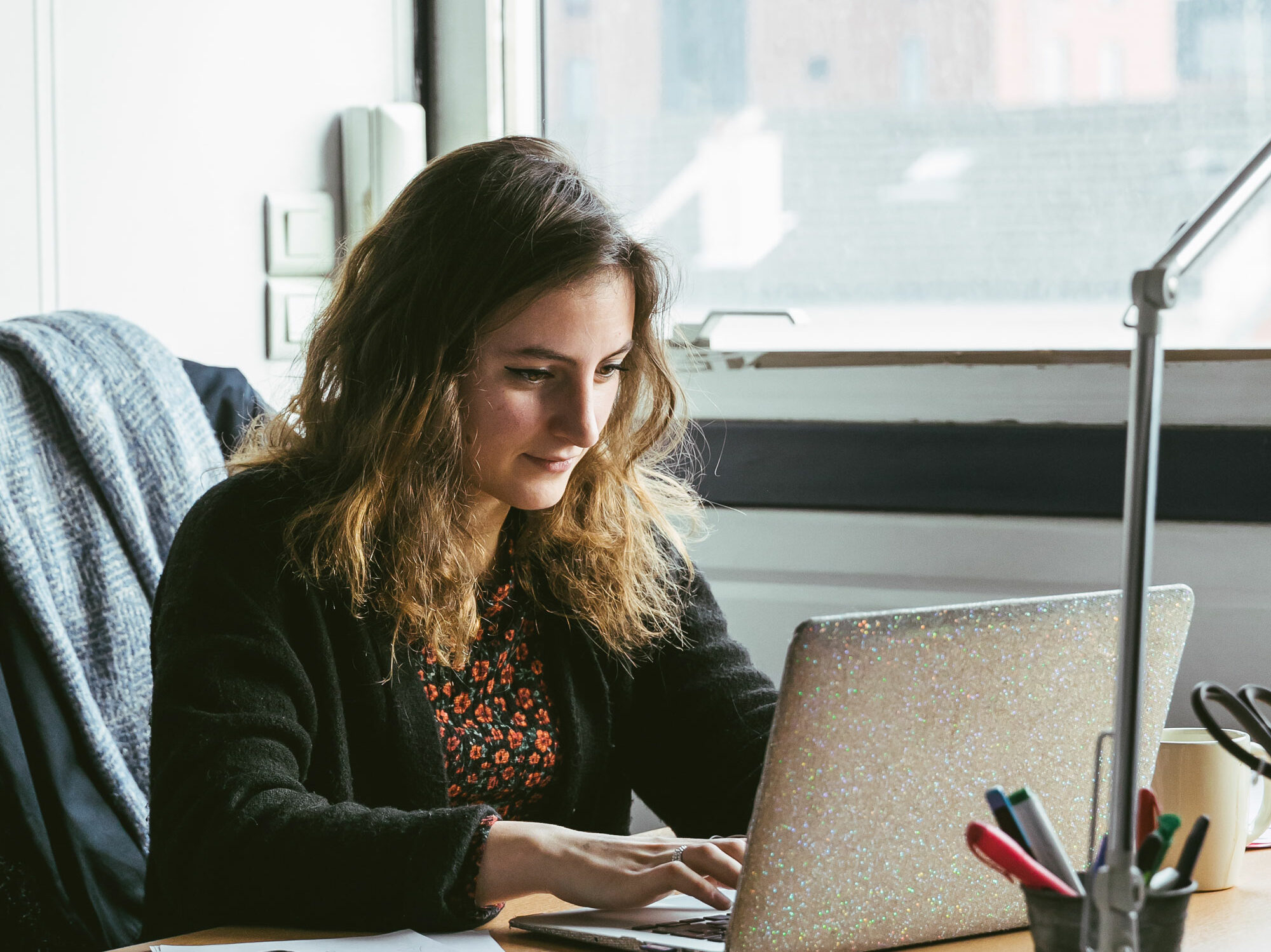 Insérer les femmes professionnellement