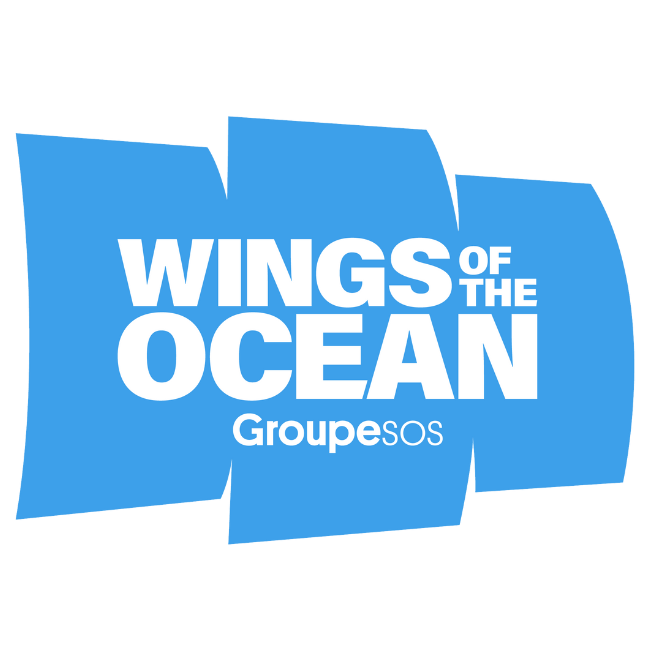 Wings of the Ocean