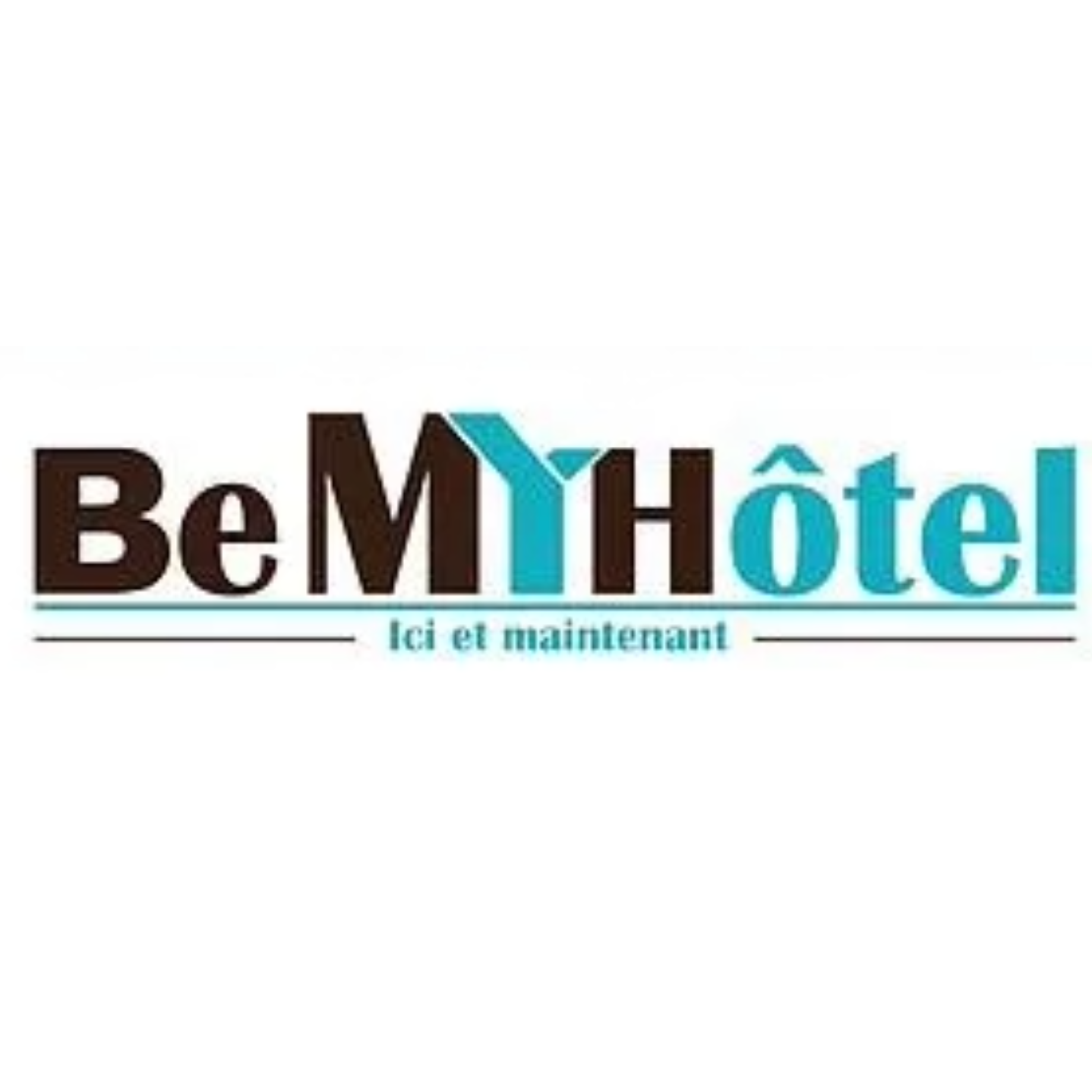 Be My Hotel