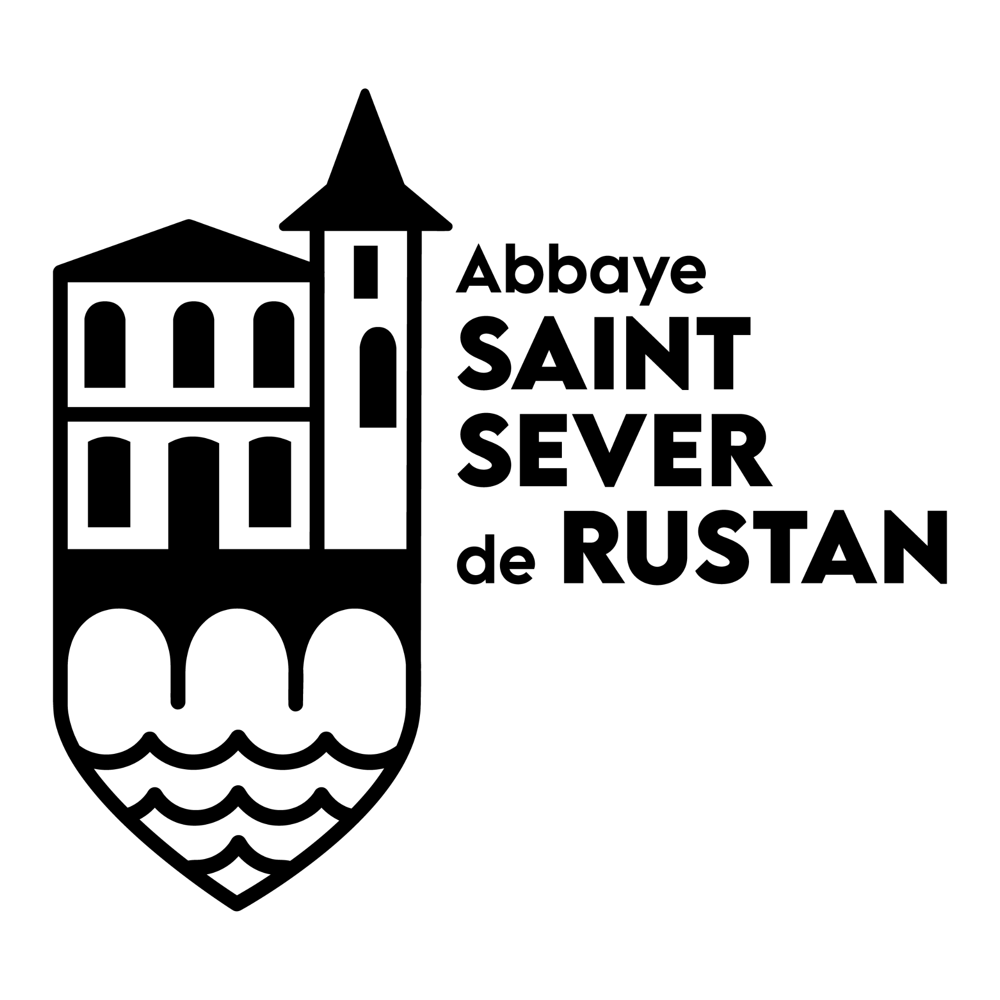 Abbaye St Sever de Rustan