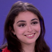 Yasmine Bachouchi